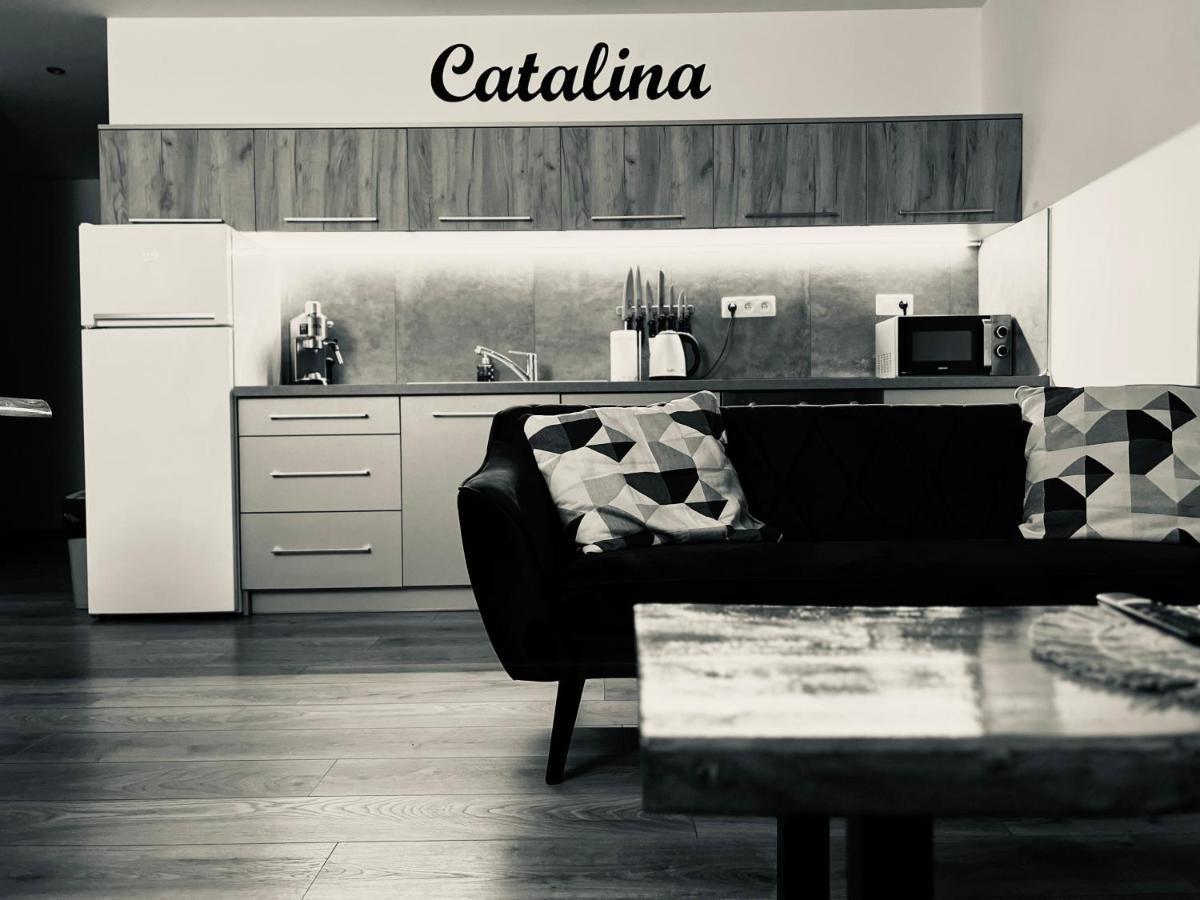 Apartmany Catalina Nesvady Esterno foto