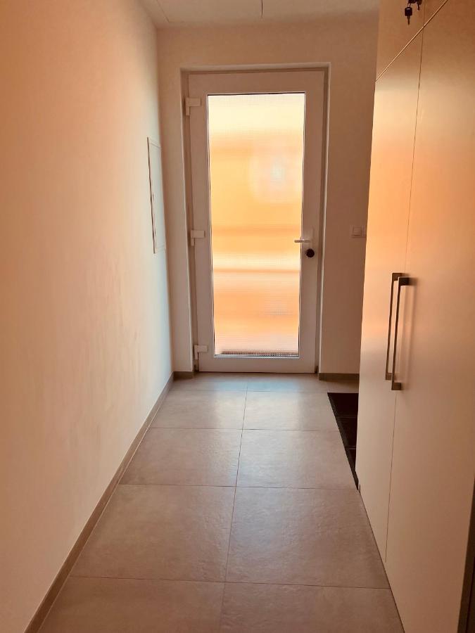 Apartmany Catalina Nesvady Esterno foto