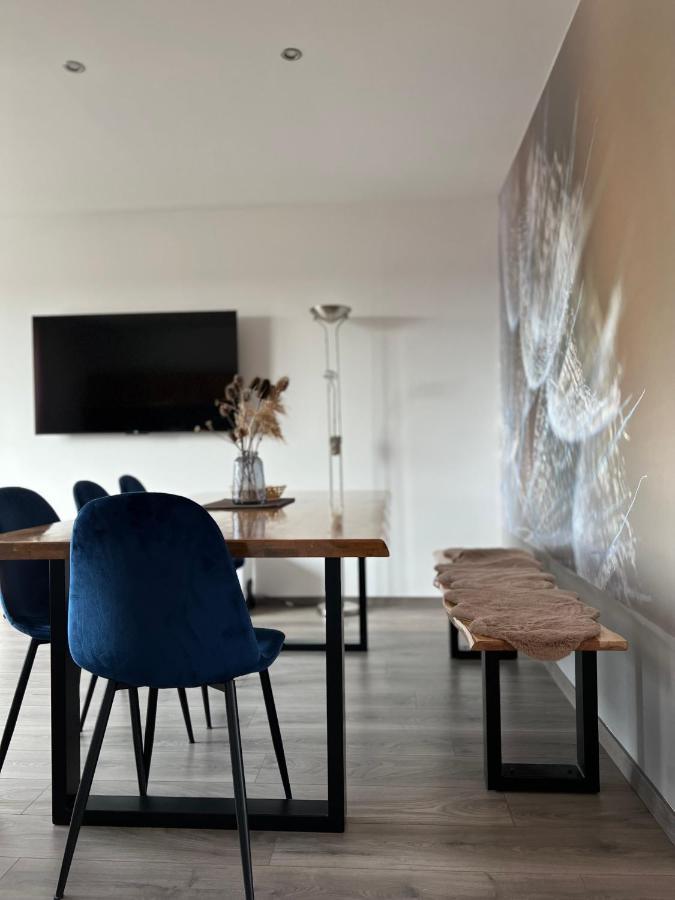 Apartmany Catalina Nesvady Esterno foto