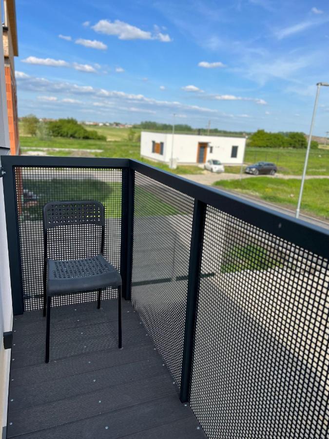 Apartmany Catalina Nesvady Esterno foto