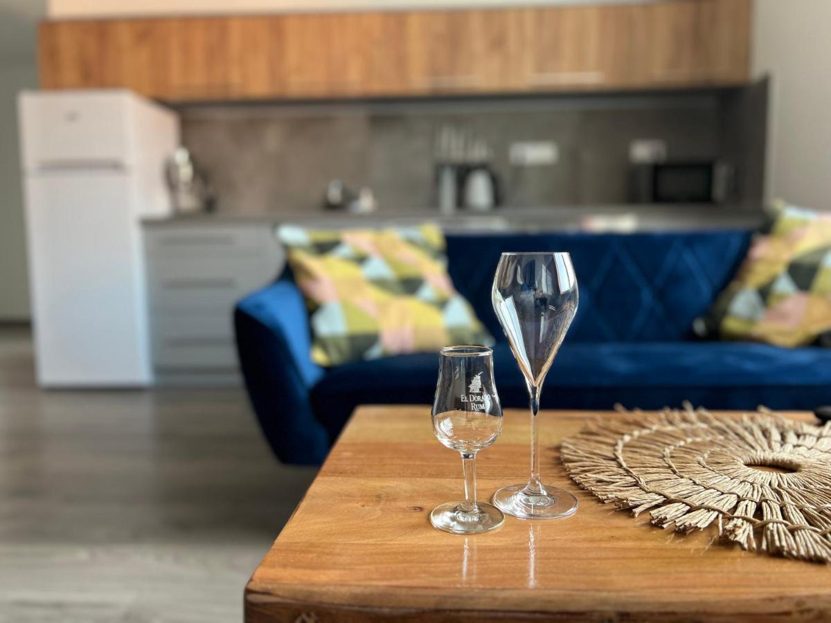 Apartmany Catalina Nesvady Esterno foto