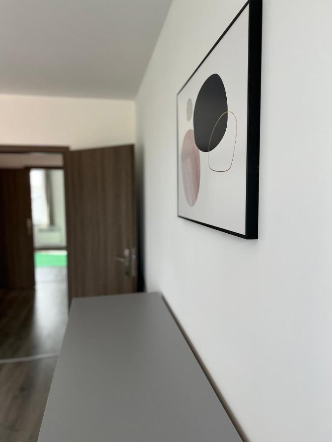 Apartmany Catalina Nesvady Esterno foto