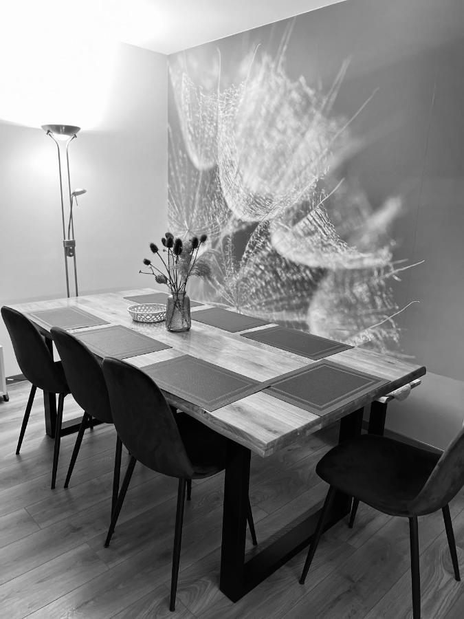 Apartmany Catalina Nesvady Esterno foto