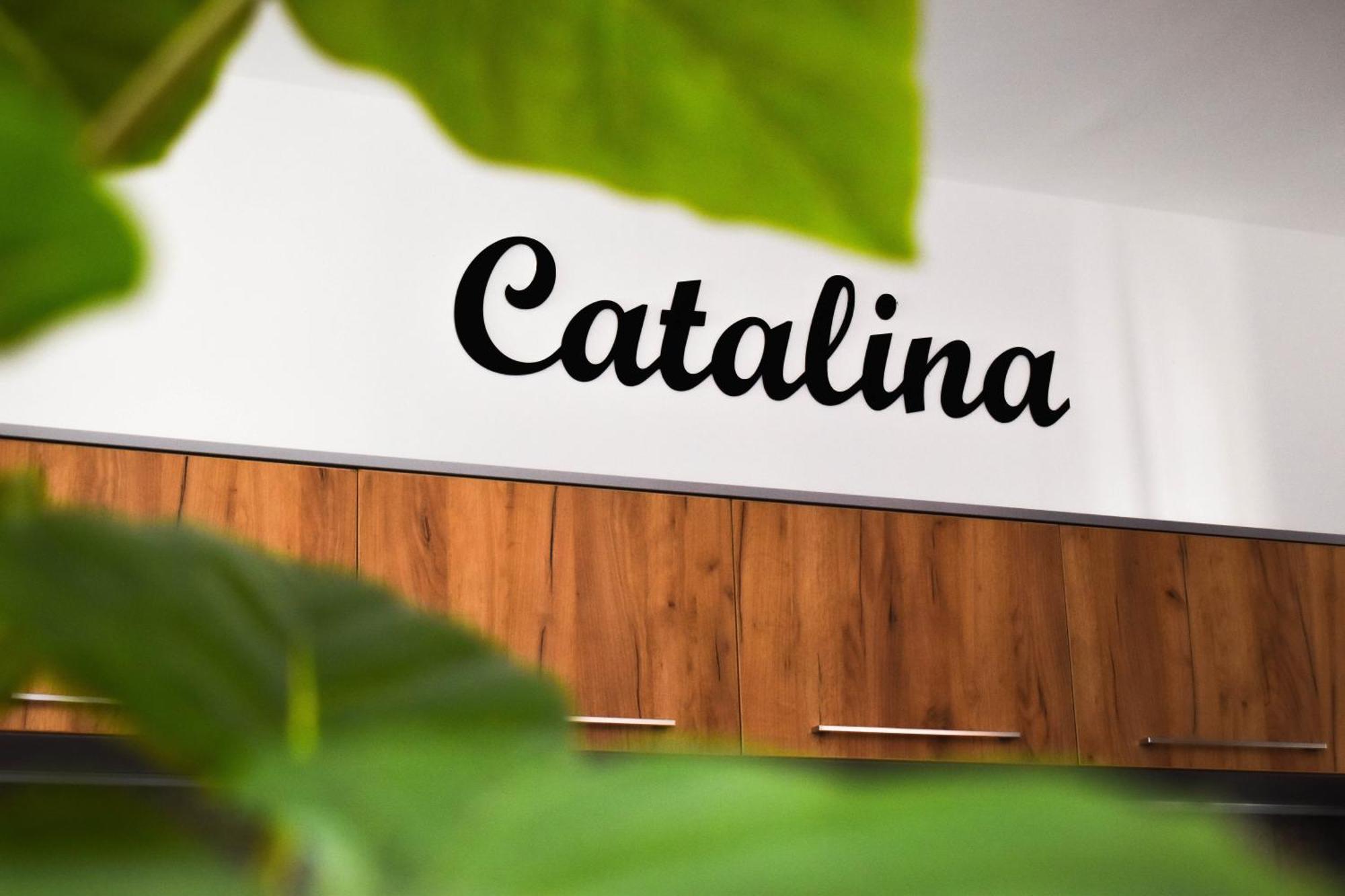 Apartmany Catalina Nesvady Esterno foto