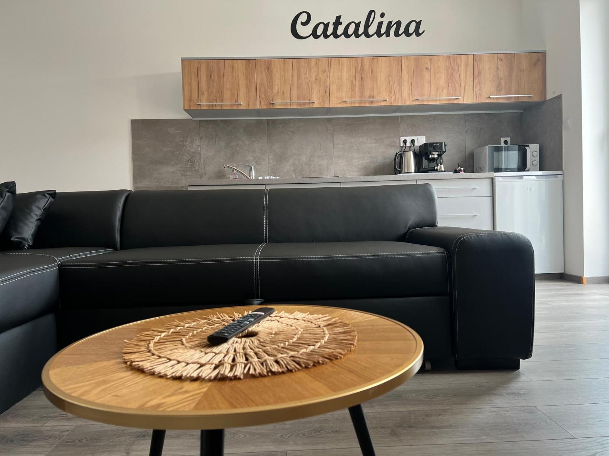 Apartmany Catalina Nesvady Esterno foto