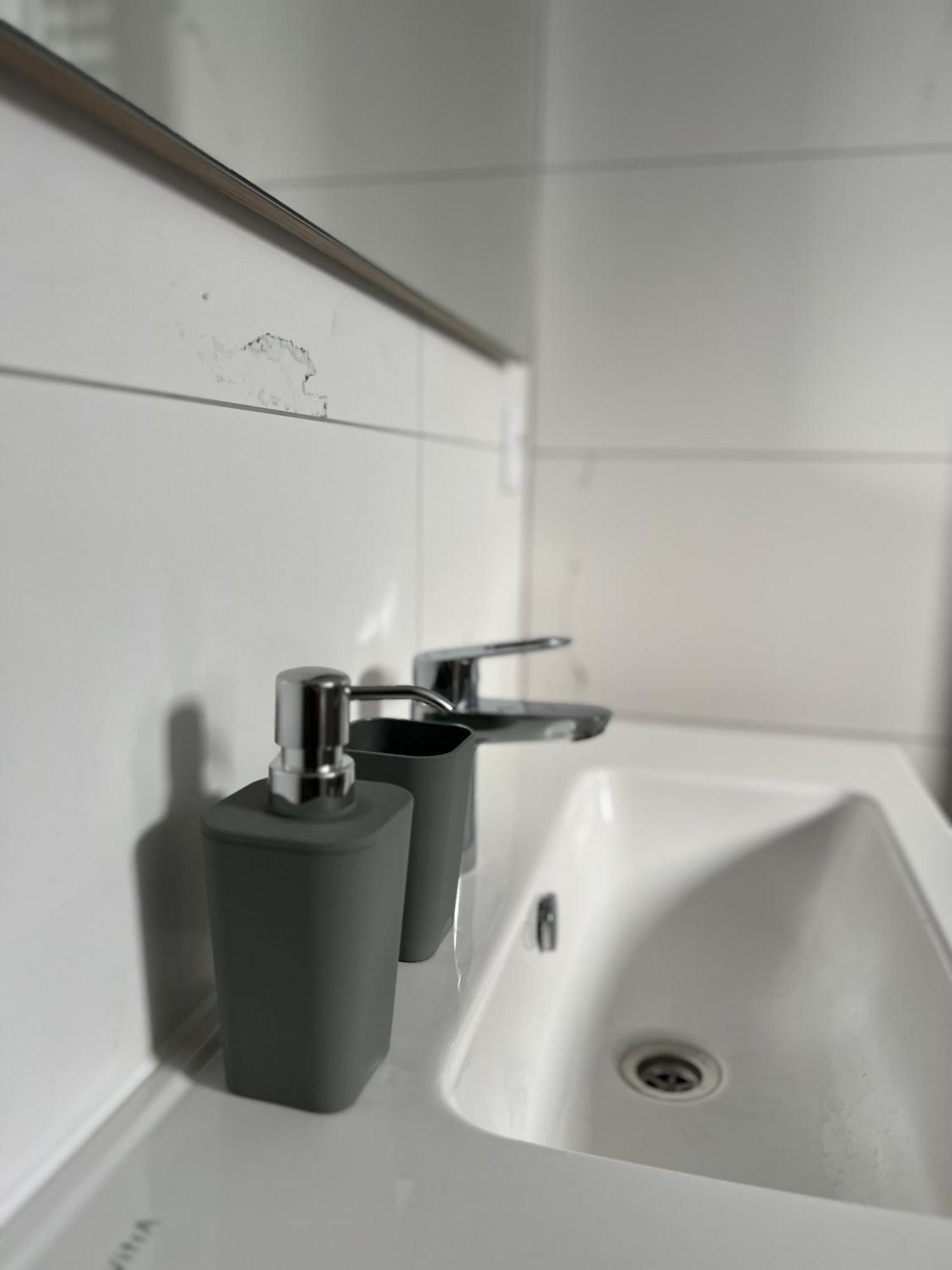 Apartmany Catalina Nesvady Esterno foto