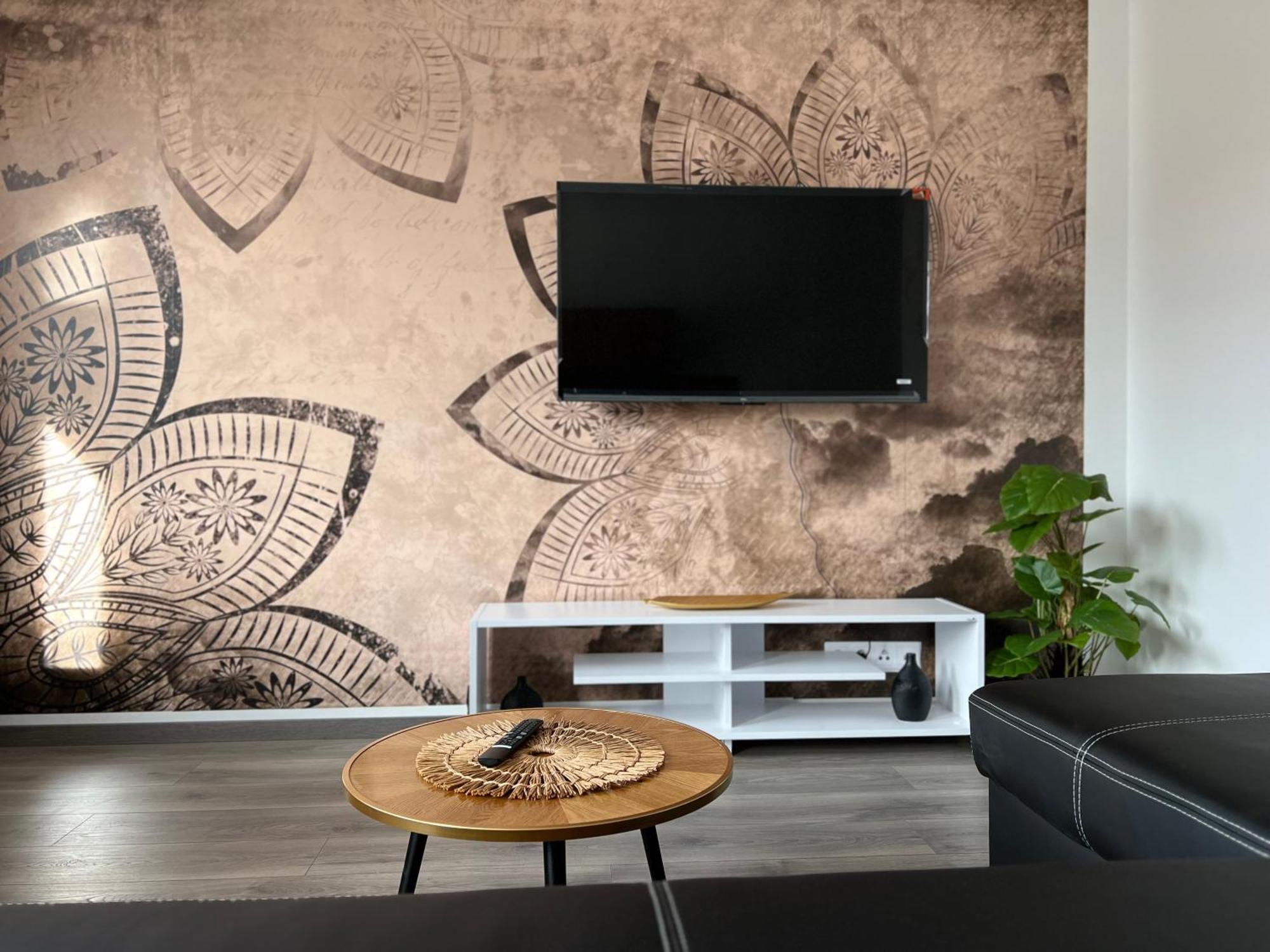 Apartmany Catalina Nesvady Esterno foto
