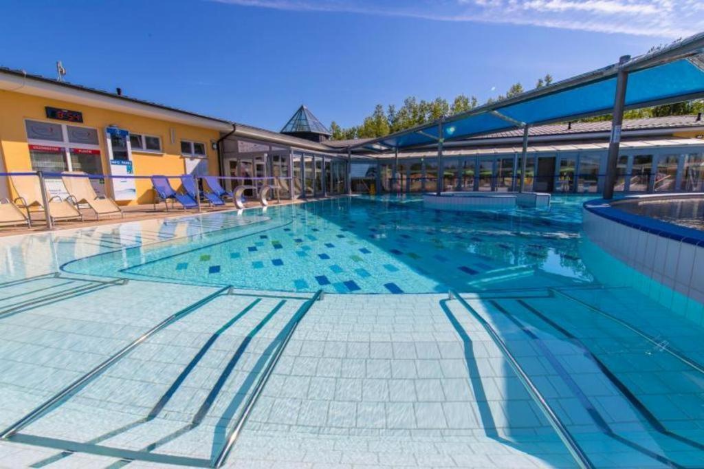 Apartmany Catalina Nesvady Esterno foto