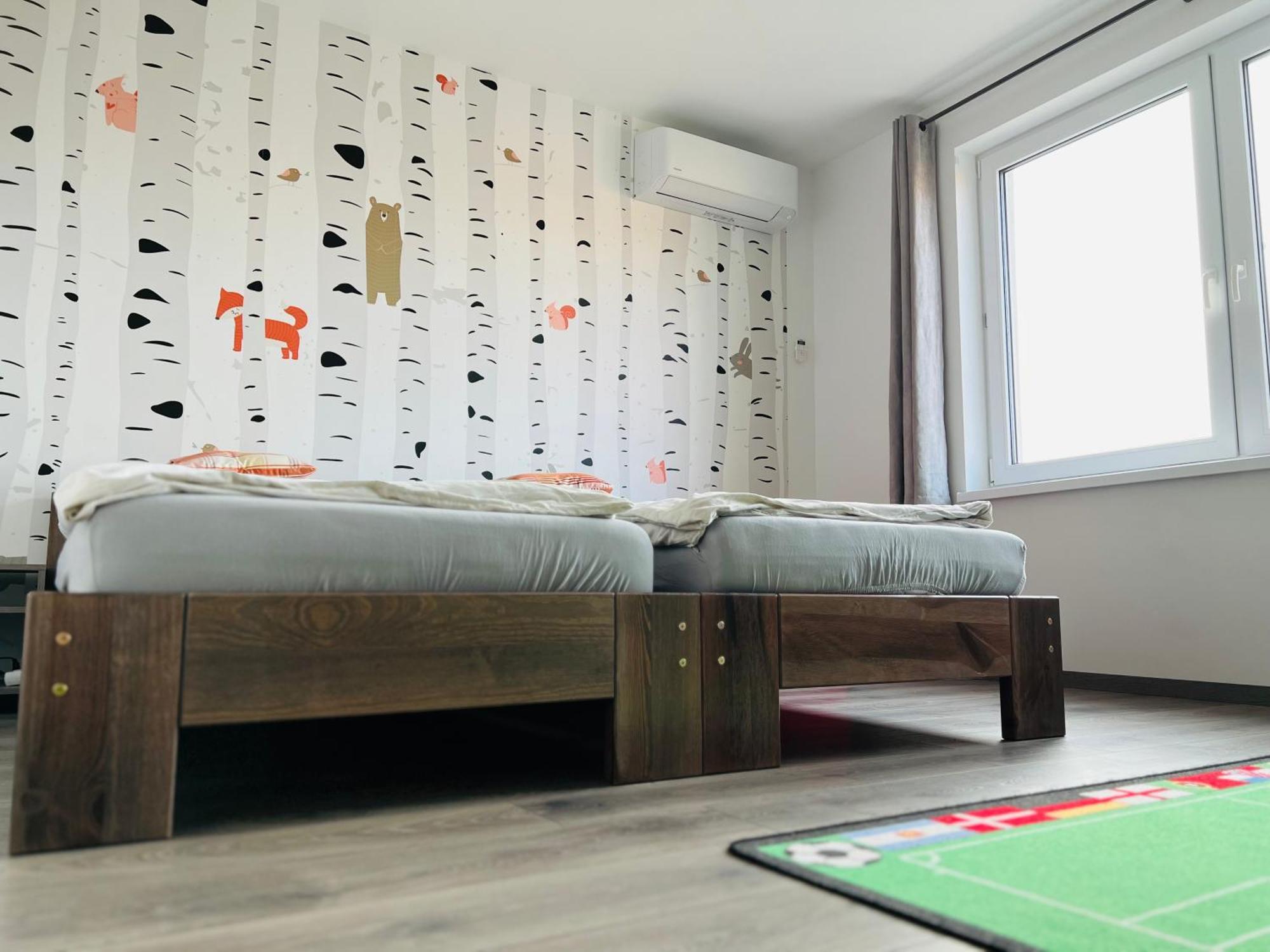 Apartmany Catalina Nesvady Esterno foto