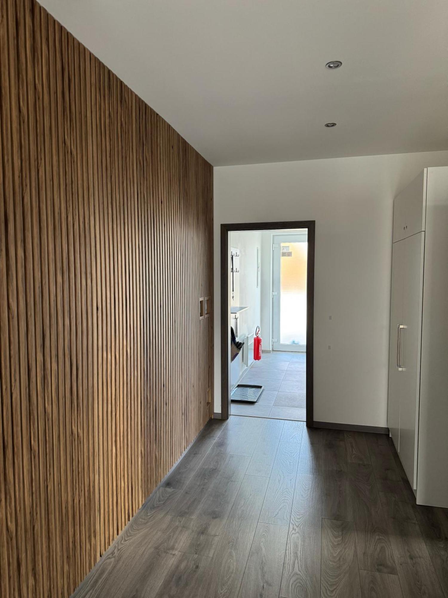 Apartmany Catalina Nesvady Esterno foto