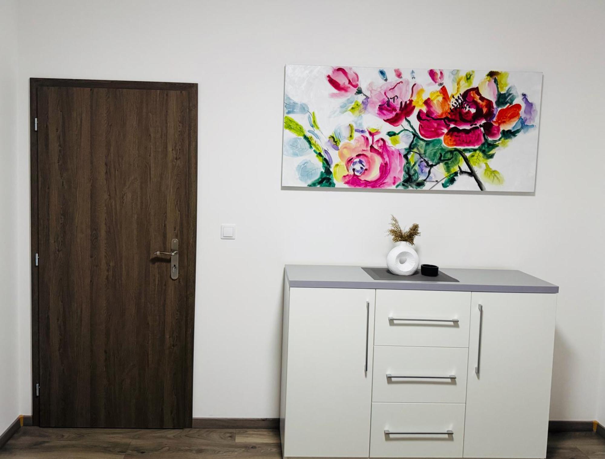 Apartmany Catalina Nesvady Esterno foto