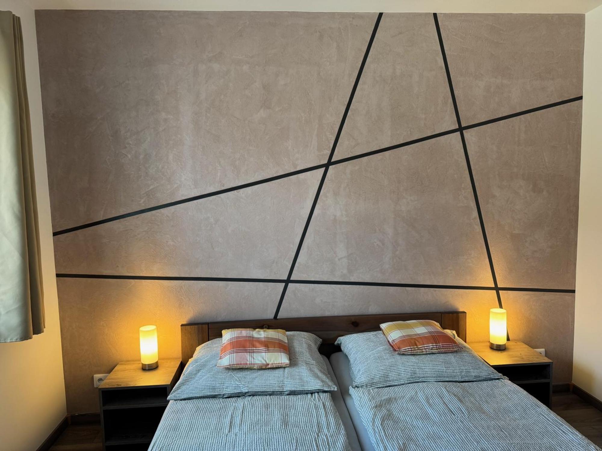 Apartmany Catalina Nesvady Esterno foto