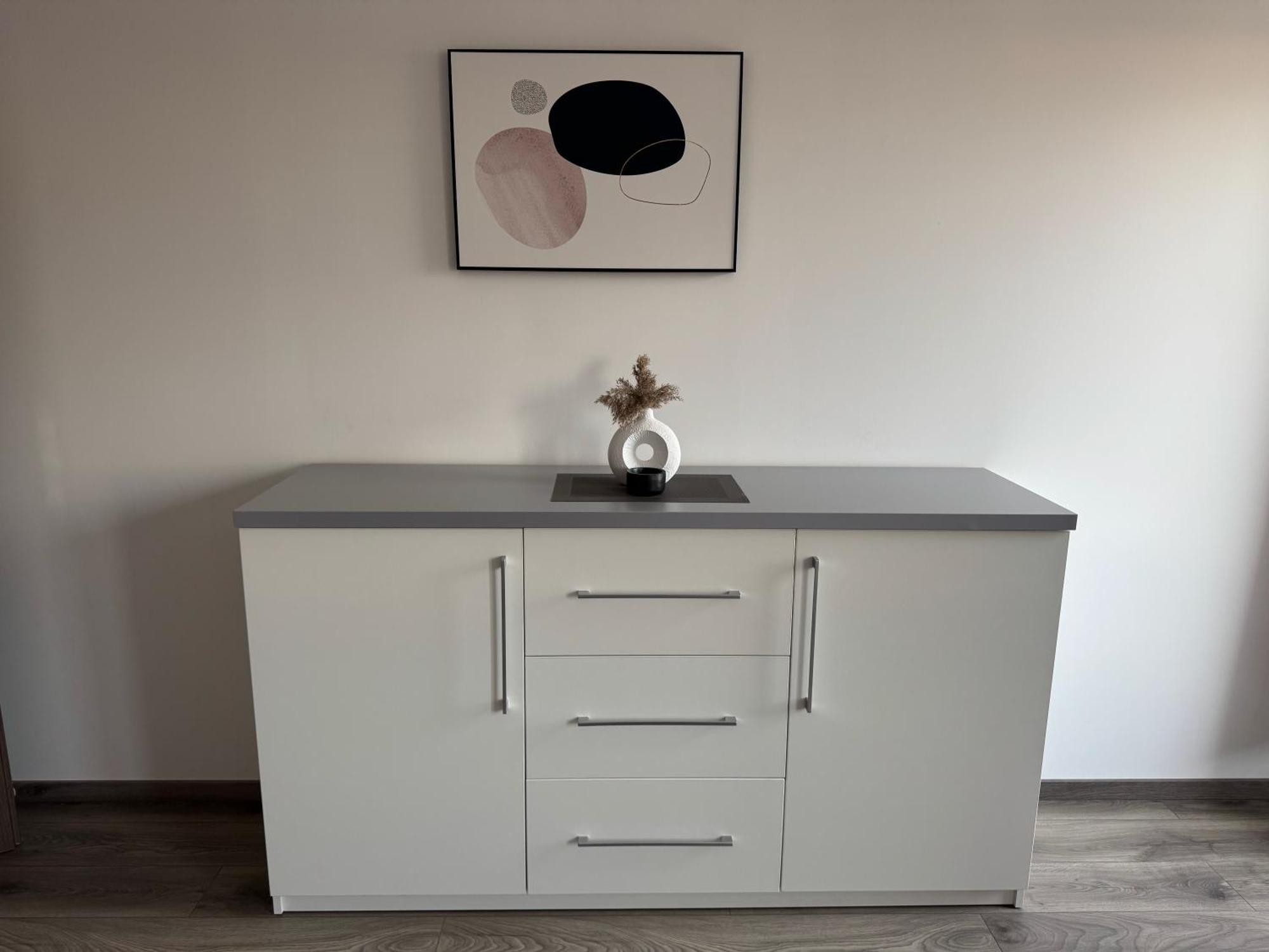 Apartmany Catalina Nesvady Esterno foto